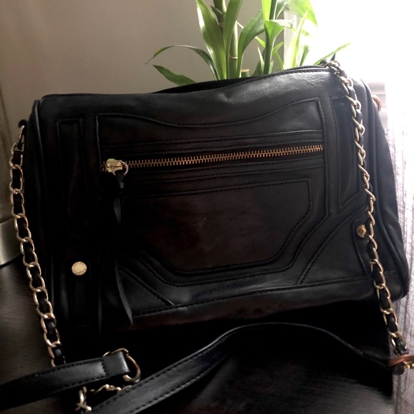 Steve Madden Chain Link Crossbody bag - Picture 1 of 4